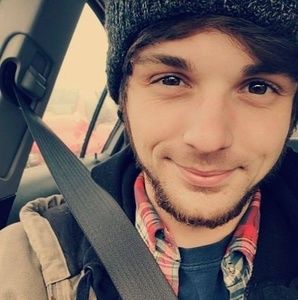 Meet your Posher, Bryan